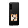 Slim Protection Case［ Re:ZERO -Starting Life in Another World- Subaru Natsuki - Mini Character ］