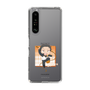 Slim Protection Case［ Re:ZERO -Starting Life in Another World- Subaru Natsuki - Mini Character ］