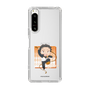 Slim Protection Case［ Re:ZERO -Starting Life in Another World- Subaru Natsuki - Mini Character ］