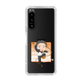 Slim Protection Case［ Re:ZERO -Starting Life in Another World- Subaru Natsuki - Mini Character ］