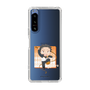 Slim Protection Case［ Re:ZERO -Starting Life in Another World- Subaru Natsuki - Mini Character ］