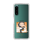 Slim Protection Case［ Re:ZERO -Starting Life in Another World- Subaru Natsuki - Mini Character ］