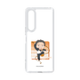 Slim Protection Case［ Re:ZERO -Starting Life in Another World- Subaru Natsuki - Mini Character ］