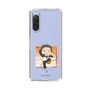 Slim Protection Case［ Re:ZERO -Starting Life in Another World- Subaru Natsuki - Mini Character ］