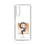 Slim Protection Case［ Re:ZERO -Starting Life in Another World- Subaru Natsuki - Mini Character ］