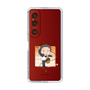 Slim Protection Case［ Re:ZERO -Starting Life in Another World- Subaru Natsuki - Mini Character ］