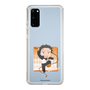 Slim Protection Case［ Re:ZERO -Starting Life in Another World- Subaru Natsuki - Mini Character ］