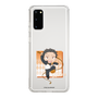 Slim Protection Case［ Re:ZERO -Starting Life in Another World- Subaru Natsuki - Mini Character ］
