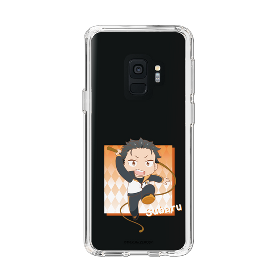 Slim Protection Case［ Re:ZERO -Starting Life in Another World- Subaru Natsuki - Mini Character ］