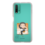 Slim Protection Case［ Re:ZERO -Starting Life in Another World- Subaru Natsuki - Mini Character ］