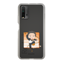 Slim Protection Case［ Re:ZERO -Starting Life in Another World- Subaru Natsuki - Mini Character ］