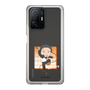 Slim Protection Case［ Re:ZERO -Starting Life in Another World- Subaru Natsuki - Mini Character ］