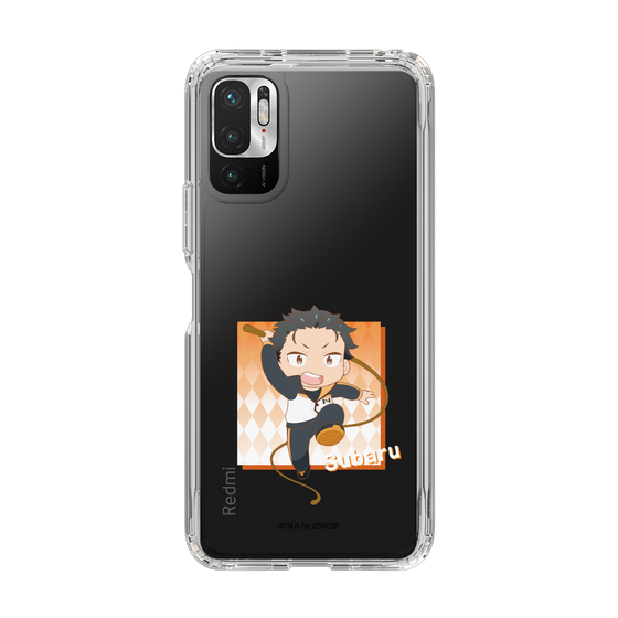Slim Protection Case［ Re:ZERO -Starting Life in Another World- Subaru Natsuki - Mini Character ］