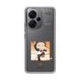 Slim Protection Case［ Re:ZERO -Starting Life in Another World- Subaru Natsuki - Mini Character ］