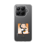 Slim Protection Case［ Re:ZERO -Starting Life in Another World- Subaru Natsuki - Mini Character ］