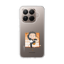 Slim Protection Case［ Re:ZERO -Starting Life in Another World- Subaru Natsuki - Mini Character ］