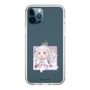 Slim Protection Case［ Re:ZERO -Starting Life in Another World- Emilia - Mini Character ］