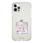 Slim Protection Case［ Re:ZERO -Starting Life in Another World- Emilia - Mini Character ］