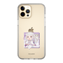 Slim Protection Case［ Re:ZERO -Starting Life in Another World- Emilia - Mini Character ］