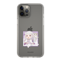 Slim Protection Case［ Re:ZERO -Starting Life in Another World- Emilia - Mini Character ］