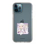 Slim Protection Case［ Re:ZERO -Starting Life in Another World- Emilia - Mini Character ］