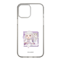 Slim Protection Case［ Re:ZERO -Starting Life in Another World- Emilia - Mini Character ］