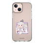 Slim Protection Case［ Re:ZERO -Starting Life in Another World- Emilia - Mini Character ］