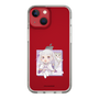Slim Protection Case［ Re:ZERO -Starting Life in Another World- Emilia - Mini Character ］