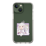 Slim Protection Case［ Re:ZERO -Starting Life in Another World- Emilia - Mini Character ］