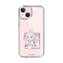 Slim Protection Case［ Re:ZERO -Starting Life in Another World- Emilia - Mini Character ］