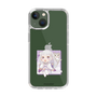 Slim Protection Case［ Re:ZERO -Starting Life in Another World- Emilia - Mini Character ］