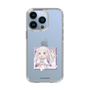 Slim Protection Case［ Re:ZERO -Starting Life in Another World- Emilia - Mini Character ］