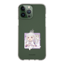 Slim Protection Case［ Re:ZERO -Starting Life in Another World- Emilia - Mini Character ］