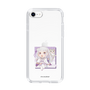 Slim Protection Case［ Re:ZERO -Starting Life in Another World- Emilia - Mini Character ］
