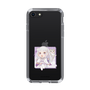 Slim Protection Case［ Re:ZERO -Starting Life in Another World- Emilia - Mini Character ］