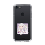 Slim Protection Case［ Re:ZERO -Starting Life in Another World- Emilia - Mini Character ］