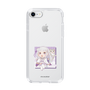 Slim Protection Case［ Re:ZERO -Starting Life in Another World- Emilia - Mini Character ］