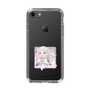 Slim Protection Case［ Re:ZERO -Starting Life in Another World- Emilia - Mini Character ］