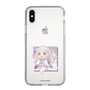 Slim Protection Case［ Re:ZERO -Starting Life in Another World- Emilia - Mini Character ］