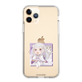 Slim Protection Case［ Re:ZERO -Starting Life in Another World- Emilia - Mini Character ］