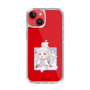 Slim Protection Case［ Re:ZERO -Starting Life in Another World- Emilia - Mini Character ］