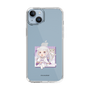 Slim Protection Case［ Re:ZERO -Starting Life in Another World- Emilia - Mini Character ］