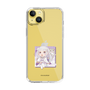 Slim Protection Case［ Re:ZERO -Starting Life in Another World- Emilia - Mini Character ］