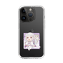 Slim Protection Case［ Re:ZERO -Starting Life in Another World- Emilia - Mini Character ］