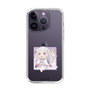 Slim Protection Case［ Re:ZERO -Starting Life in Another World- Emilia - Mini Character ］