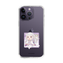 Slim Protection Case［ Re:ZERO -Starting Life in Another World- Emilia - Mini Character ］