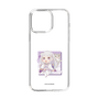 Slim Protection Case［ Re:ZERO -Starting Life in Another World- Emilia - Mini Character ］