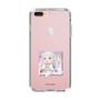 Slim Protection Case［ Re:ZERO -Starting Life in Another World- Emilia - Mini Character ］