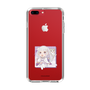 Slim Protection Case［ Re:ZERO -Starting Life in Another World- Emilia - Mini Character ］