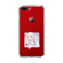 Slim Protection Case［ Re:ZERO -Starting Life in Another World- Emilia - Mini Character ］